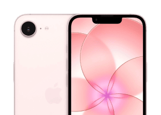 Apple iPhone 17e
