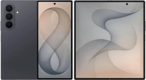 Z Fold8 Ultra с 1