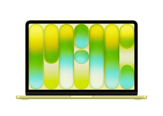 MacBook Neo