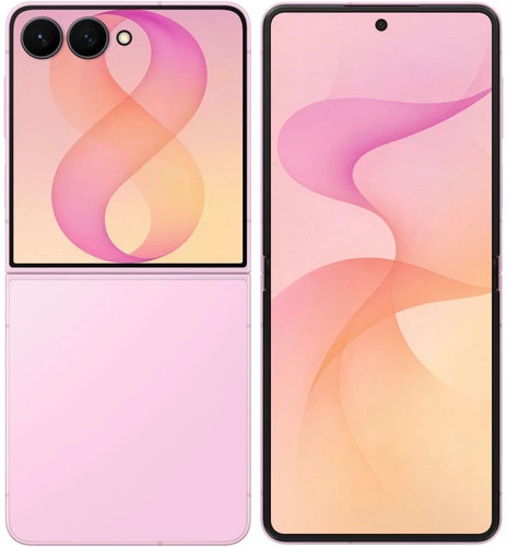 Z Flip8 p 1