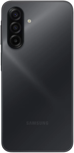 Samsung Galaxy A17 черный 5