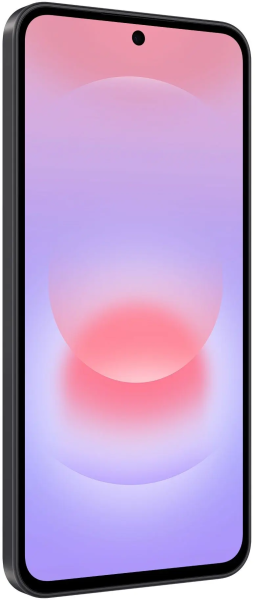 Samsung A37 черный 3