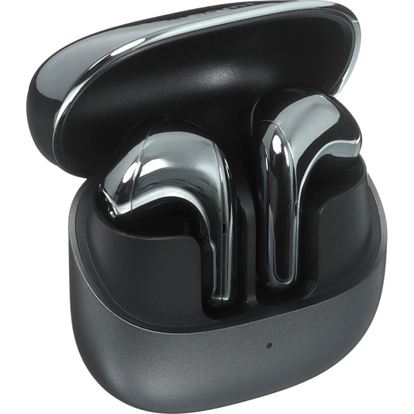 Беспроводные наушники Xiaomi Buds 5 черные 1