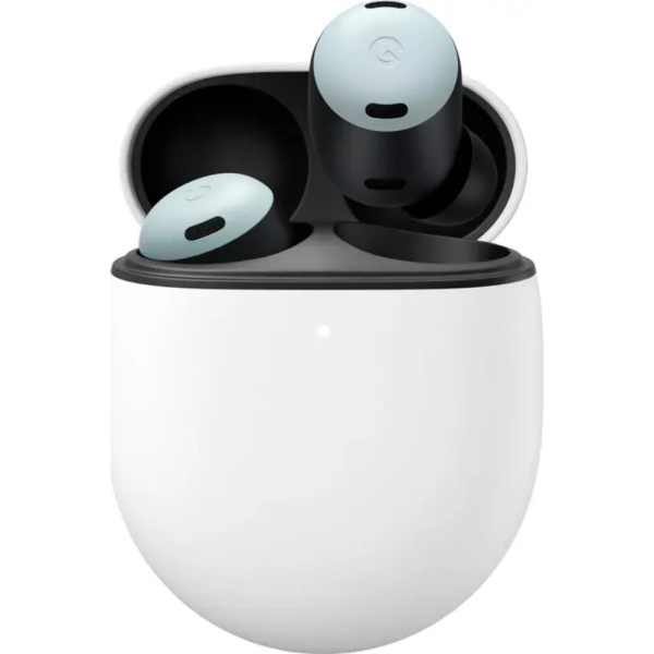 Беспроводные наушники Google Pixel Buds Pro голубой 1