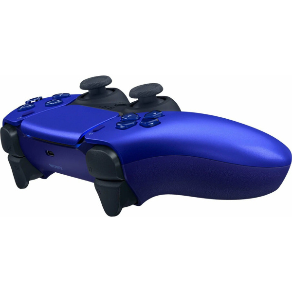 Геймпад Sony DualSense для PS5 (Cobalt Blue) 3