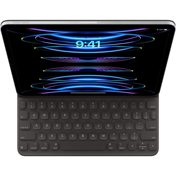 Чехол-клавиатура Apple Smart Keyboard Folio для iPad Pro 11 и iPad Air 2