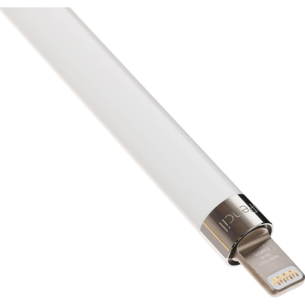 Стилус Apple Pencil 1 3