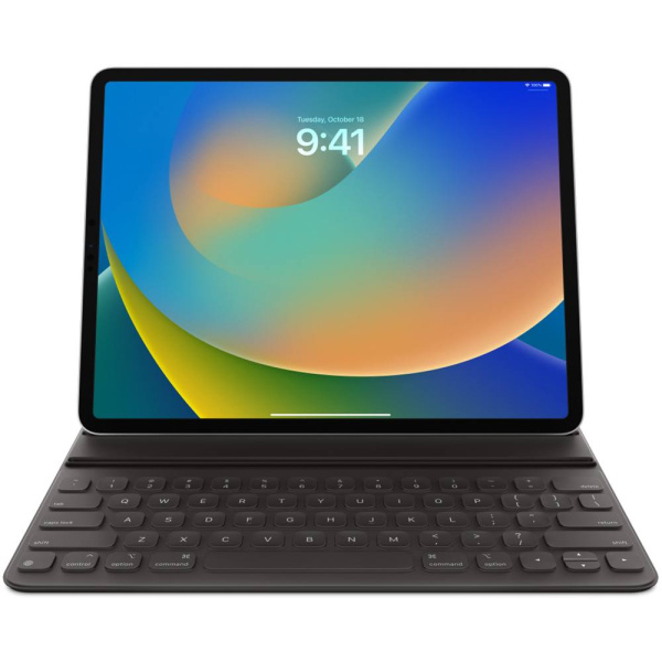 Чехол-клавиатура Apple Smart Keyboard Folio для iPad Pro 12,9 1