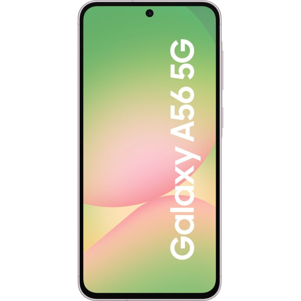 Смартфон Samsung Galaxy A56 лавандовый 2