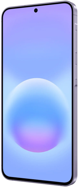 Samsung A57 лавандовый 4