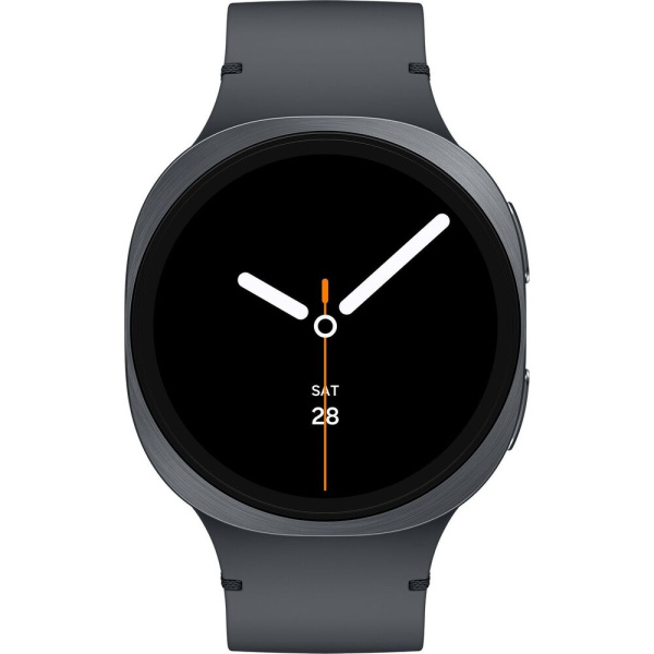 Смарт-часы Samsung Galaxy Watch 8 LTE Графит 2