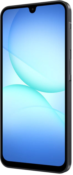 Samsung Galaxy A17 черный 4