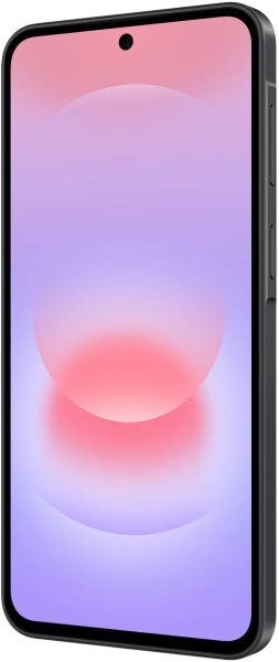 Samsung A37 черный 4