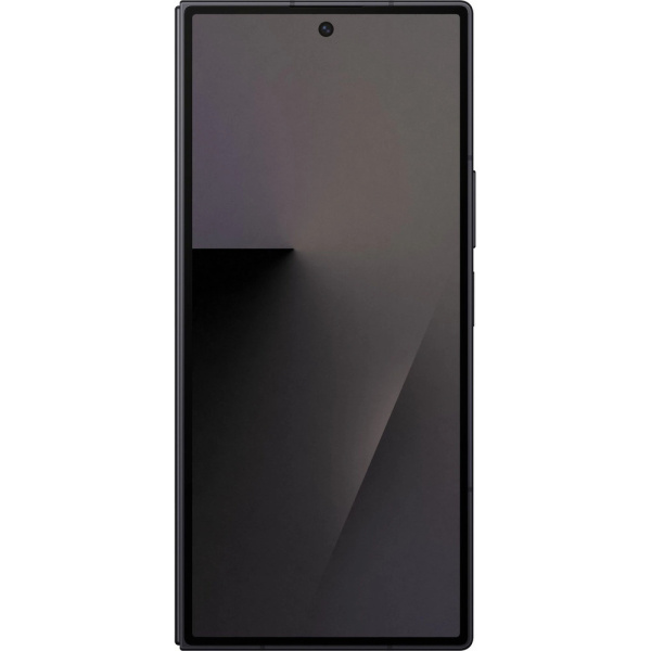 Смартфон Samsung Galaxy Z Fold7 черный 2