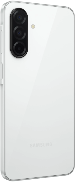Samsung Galaxy A26 белый 5