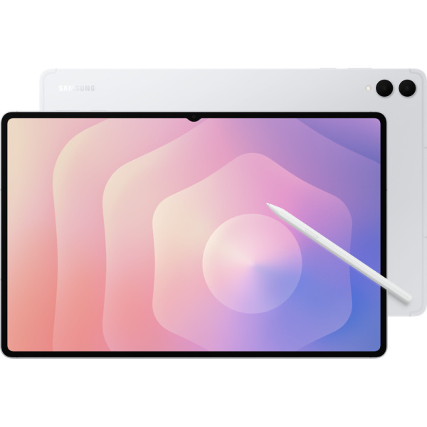 Samsung Galaxy Tab S11 Ultra серебро 1