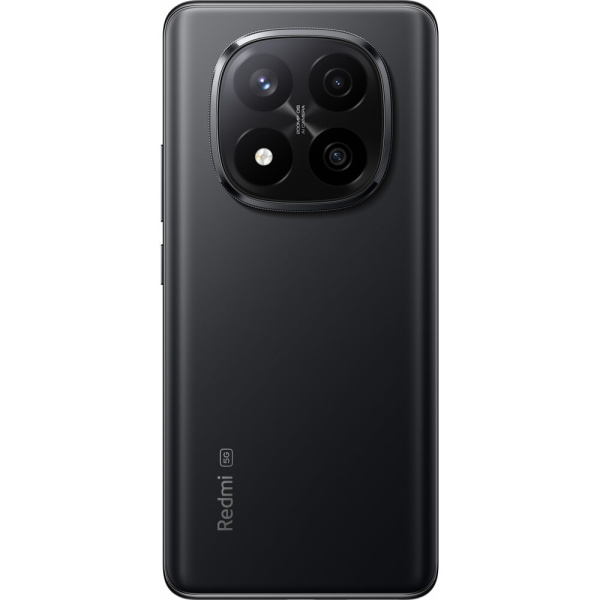 Смартфон Xiaomi Redmi Note 14 Pro Plus 5G Черный 3
