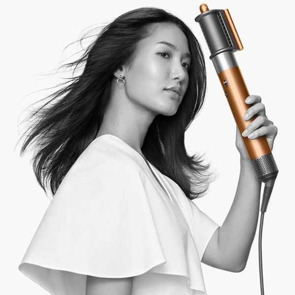 Стайлер Dyson Airwrap Complete HS05 Медь Никель 3