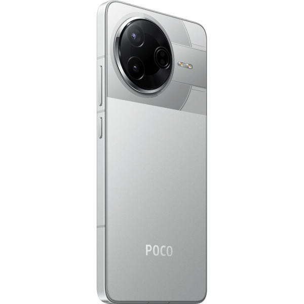 Смартфон Poco F7 Pro Серебро 4