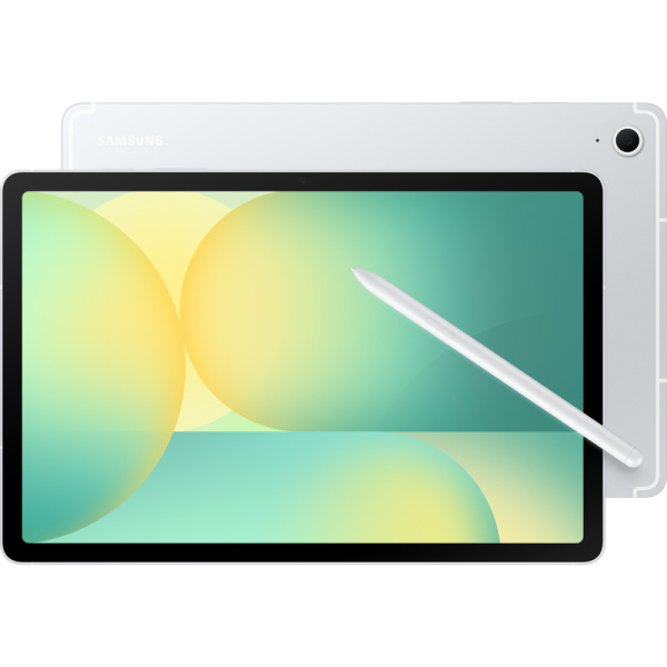 Планшет Samsung Galaxy Tab S10 FE Серебро 1