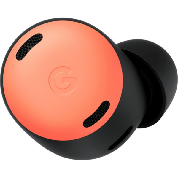 Беспроводные наушники Google Pixel Buds Pro кораловые 4