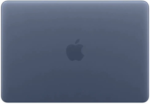 MacBook Neo индиго 3