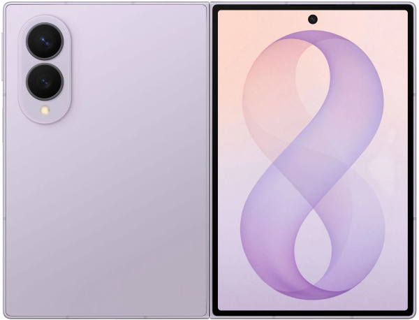 Z Fold8 ф 5