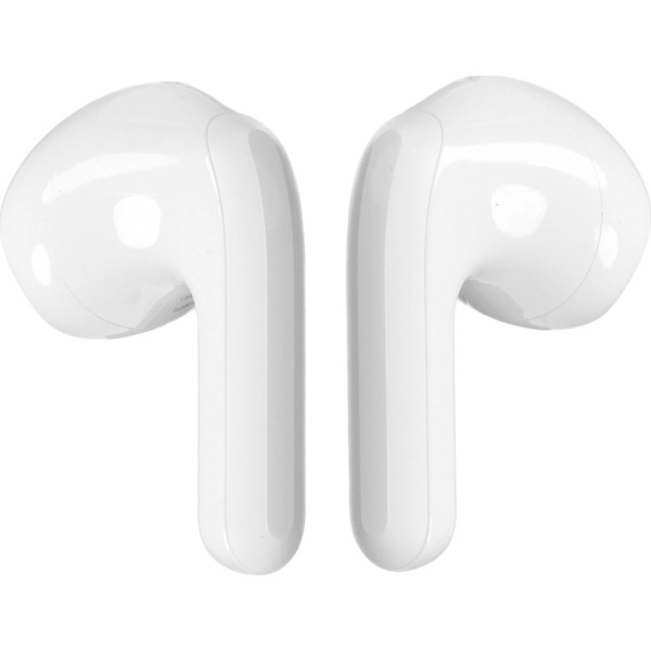 Беспроводные наушники Xiaomi Redmi Buds 4 Lite белые 3