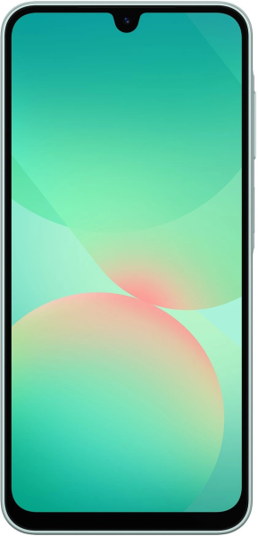 Samsung Galaxy A26 мятный 3