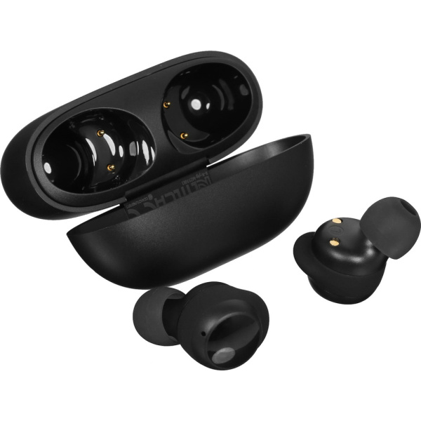 Беспроводные наушники Xiaomi Redmi Buds 3 Lite черные 4
