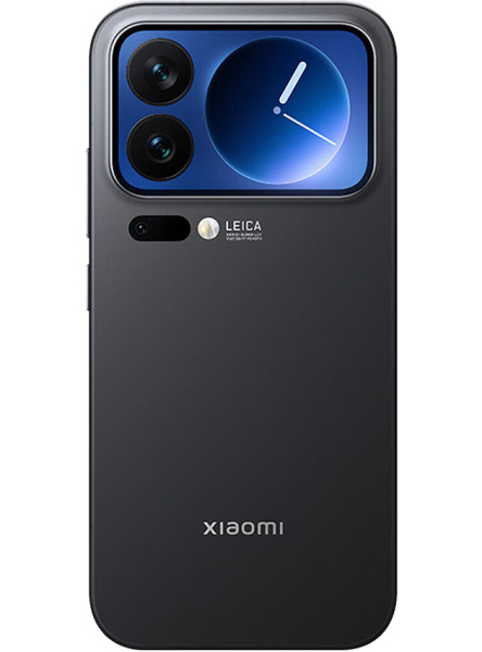 Xiaomi 17 RRO черный 3