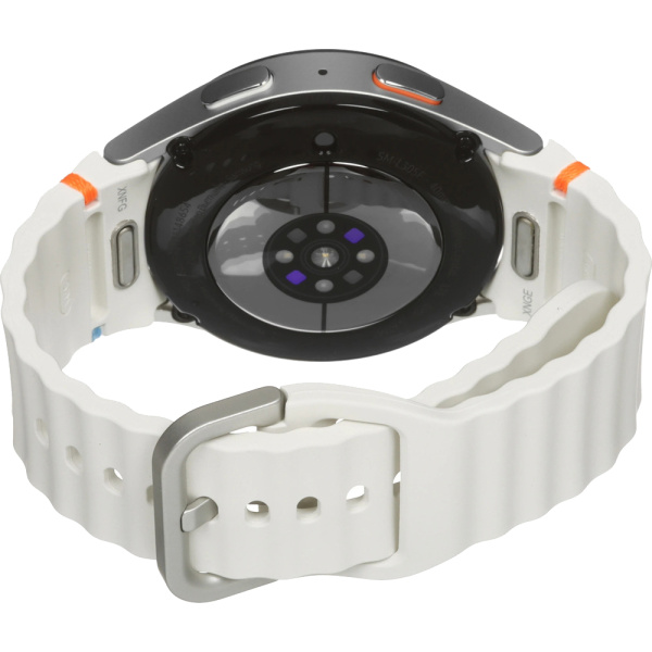 Samsung Galaxy Watch 7 40mm Кремовый 4