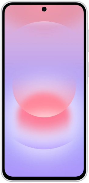 Samsung A37 белый 2