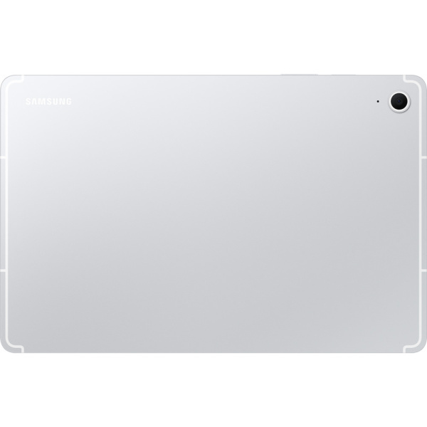 Планшет Samsung Galaxy Tab S10 FE Серебро 3