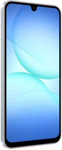 Samsung Galaxy A17 серый 3