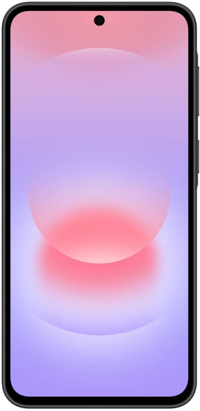 Samsung A37 черный 2