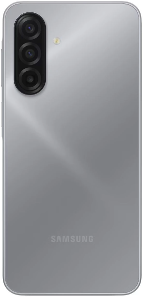 Samsung Galaxy A17 серый 5