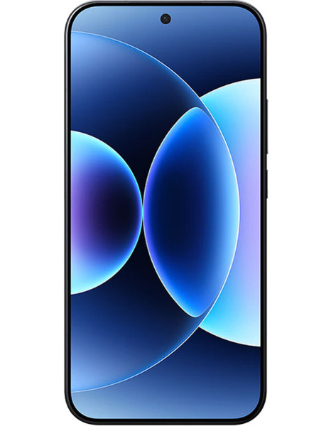 Xiaomi 17 RRO  MAX черный 2