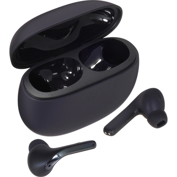 Беспроводные наушники Xiaomi Buds 3 черные 4