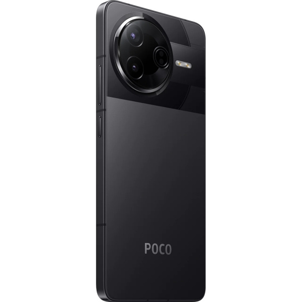 Смартфон Poco F7 Pro Черный 4