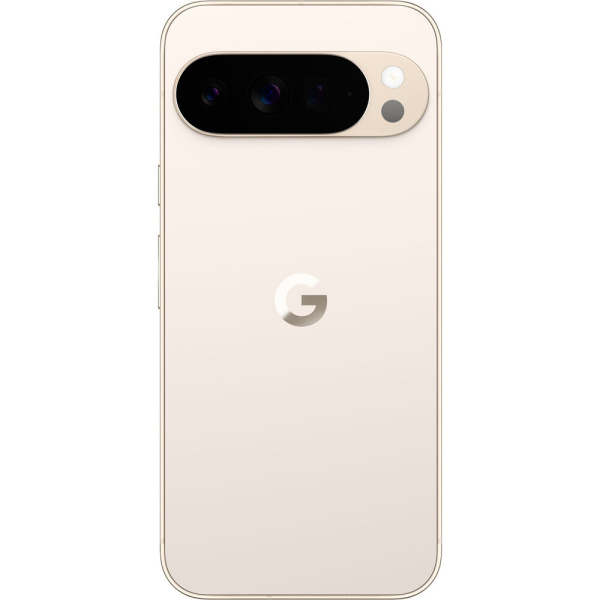 Смартфон Google Pixel 10 Pro XL розовый 3