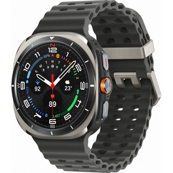 Samsung Galaxy Watch Ultra LTE Серый 1