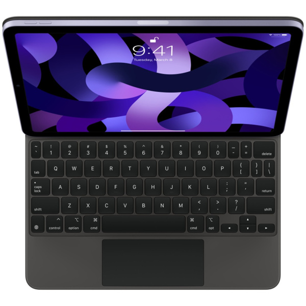 Чехол-клавиатура Apple Magic Keyboard для iPad Pro 11 и iPad Air, черный 2