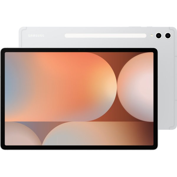 Планшет Samsung Galaxy Tab S10 Plus серебро 1
