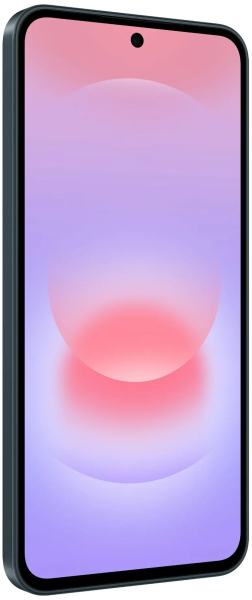 Samsung A37 зеленый 3