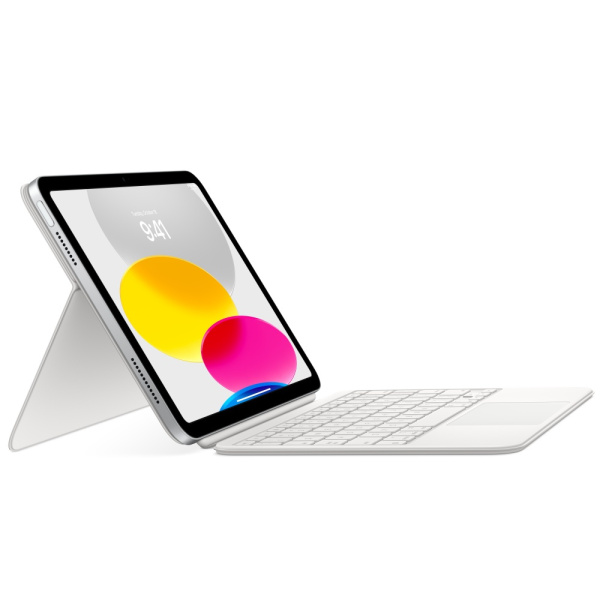 Чехол-клавиатура Apple Magic Keyboard Folio для iPad 10,9 (10-го поколения) 4