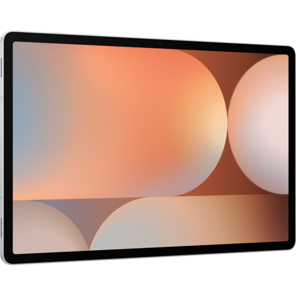 Планшет Samsung Galaxy Tab S10 Plus серебро 4