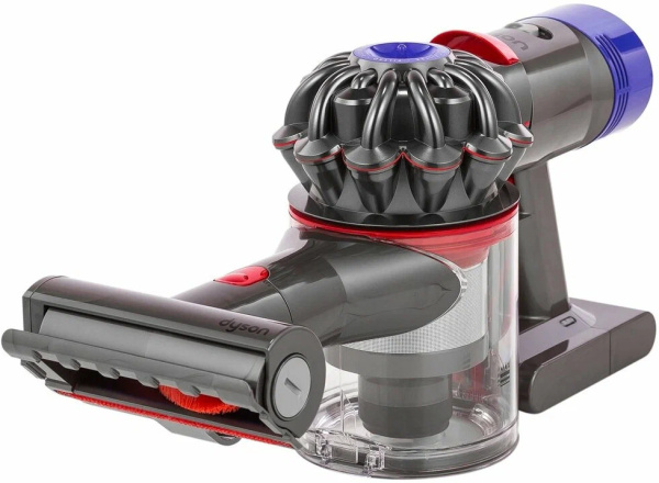 Dyson yellow-nickel 5