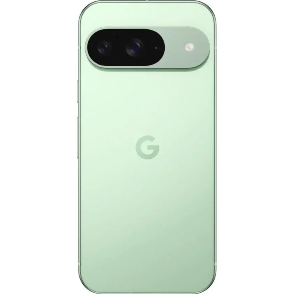 Смартфон Google Pixel 9 зеленый 3