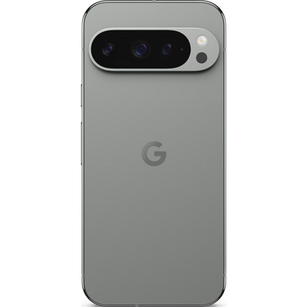 Смартфон Google Pixel 9 Pro серый 3
